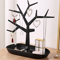 Jewelry rack