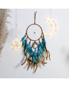 Dream Catchers, Dream Catcher Wall Bedroom Decor for Adults Boys Girls
