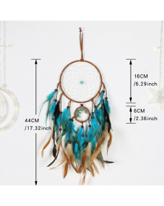 Dream Catchers, Dream Catcher Wall Bedroom Decor for Adults Boys Girls