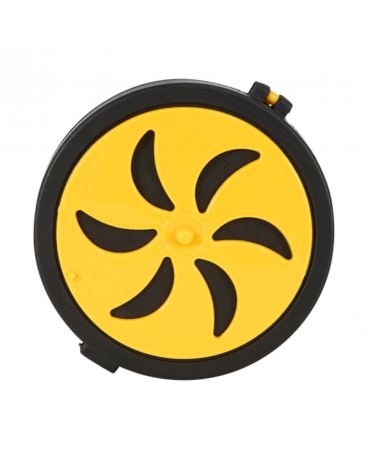 Mosquito Coil Box With Lid Can Be Hung On Camping Mosquito Coil Tray Outdoor black