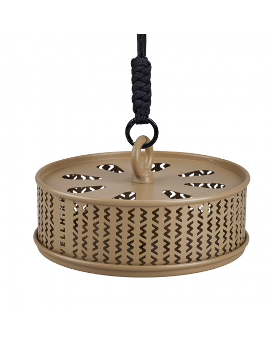 Hollow Mosquitoes Coil Tray with Cover Portable Mosquito Repellent Box Metal Repellent Incense Coi Hollow Mosquitoes Coil Tray with Cover Portable Mosquito Repellent Box Metal Repellent Incense Coi