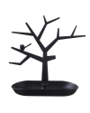 Rack, Stand Jewelry Display Jewelry Tree Organizer Necklaces And Earrings Ring Tree Holder Display Jewelry Tower Tree