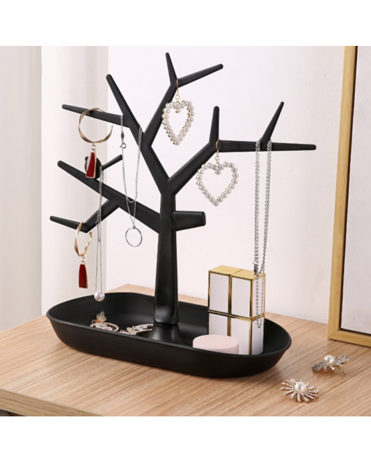 Rack, Stand Jewelry Display Jewelry Tree Organizer Necklaces And Earrings Ring Tree Holder Display Jewelry Tower Tree Rack, Stand Jewelry Display Jewelry Tree Organizer Necklaces And Earrings Ring Tree Holder Display Jewelry Tower Tree