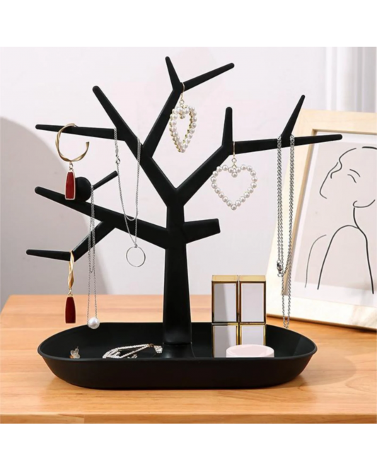 Rack, Stand Jewelry Display Jewelry Tree Organizer Necklaces And Earrings Ring Tree Holder Display Jewelry Tower Tree Rack, Stand Jewelry Display Jewelry Tree Organizer Necklaces And Earrings Ring Tree Holder Display Jewelry Tower Tree